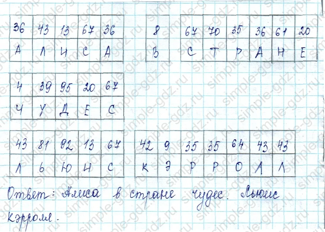 matematika class-2 Математика 2 класс учебник Петерсон 1, 2 и 3 часть - 1 Часть страница 32 ответ Номер 7