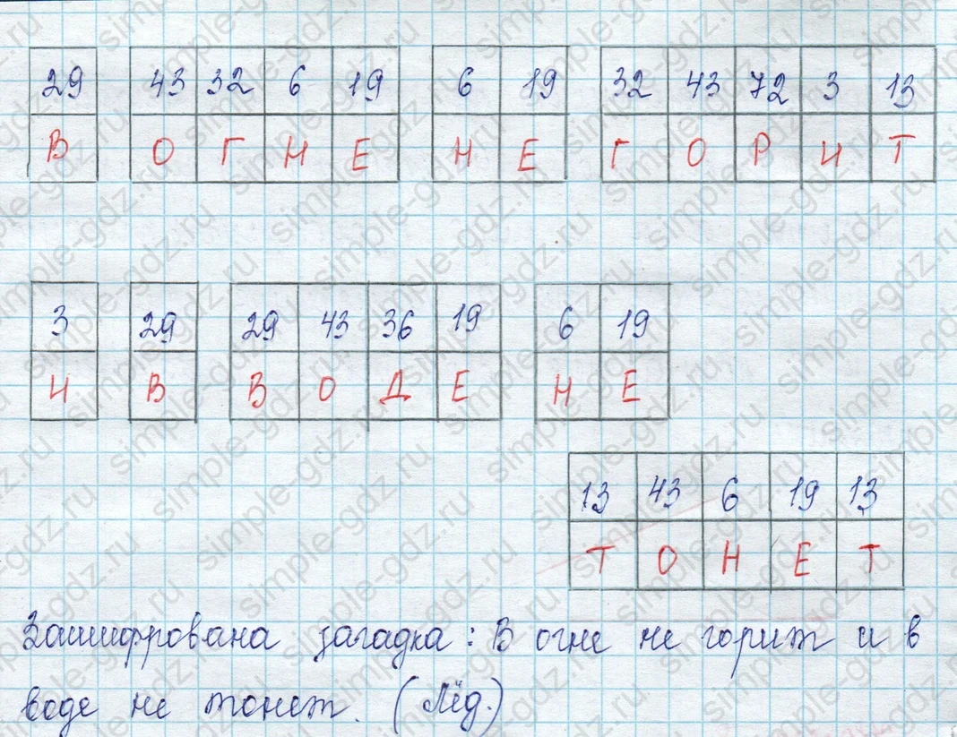 matematika class-2 Математика 2 класс учебник Петерсон 1, 2 и 3 часть - 1 Часть страница 49 ответ Номер 8