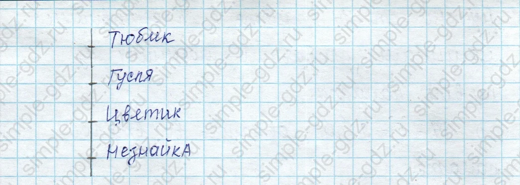 matematika class-2 Математика 2 класс учебник Петерсон 1, 2 и 3 часть - 1 Часть страница 53 ответ Номер 11