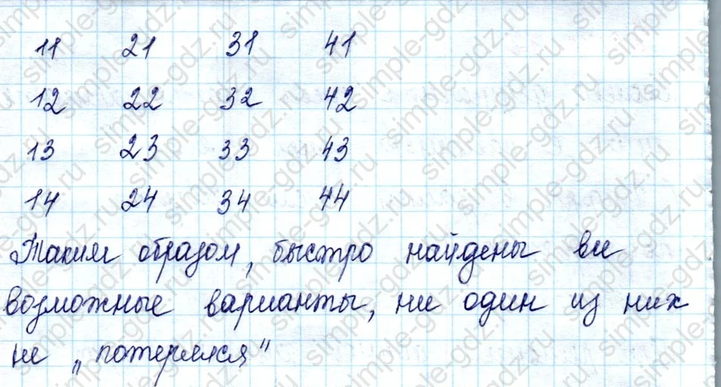 matematika class-2 Математика 2 класс учебник Петерсон 1, 2 и 3 часть - 2 Часть страница 15 ответ 12