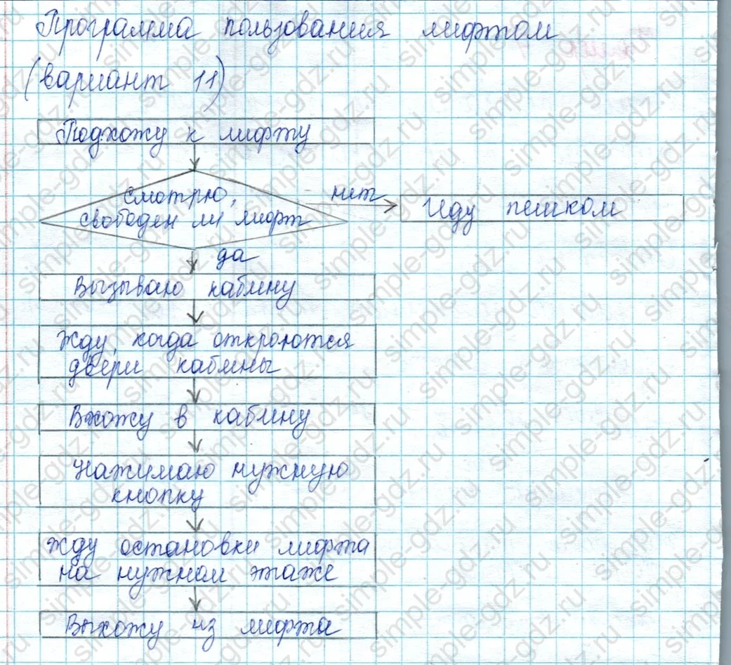 matematika class-2 Математика 2 класс учебник Петерсон 1, 2 и 3 часть - 2 Часть страница 30 ответ Номер 4