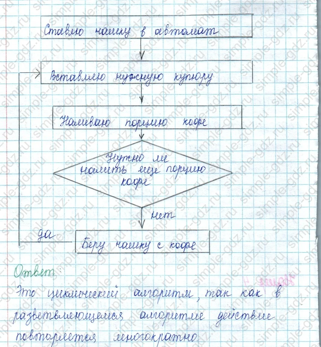 matematika class-2 Математика 2 класс учебник Петерсон 1, 2 и 3 часть - 2 Часть страница 33 ответ Номер 4