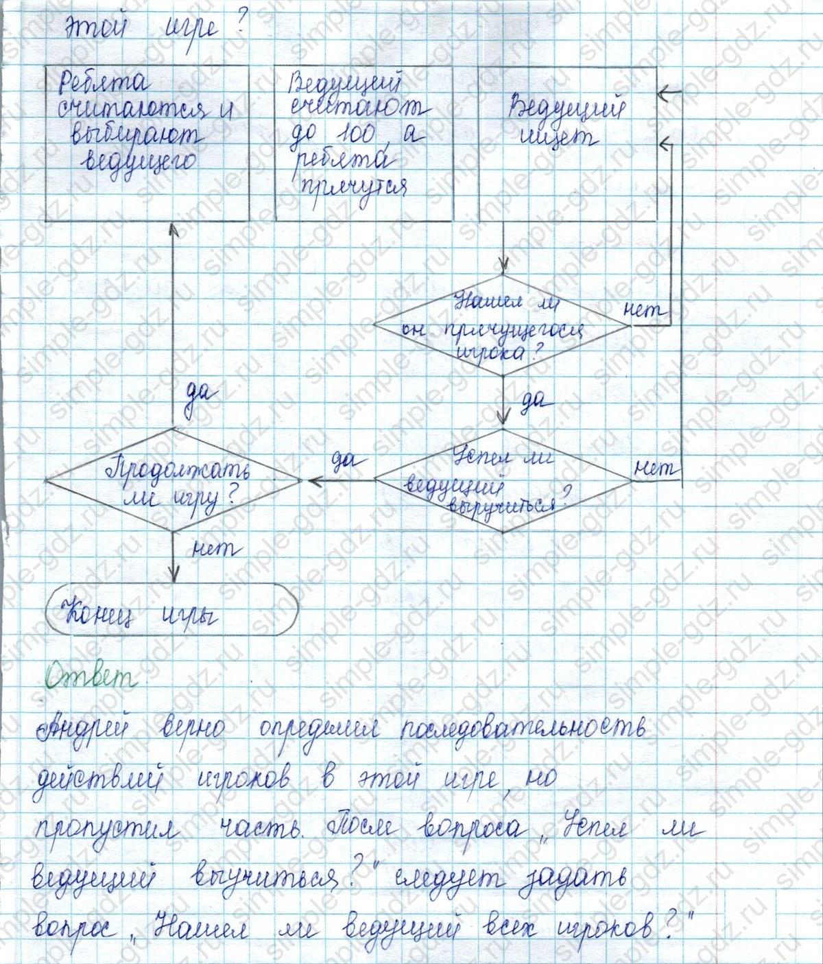 matematika class-2 Математика 2 класс учебник Петерсон 1, 2 и 3 часть - 2 Часть страница 33 ответ Номер 5