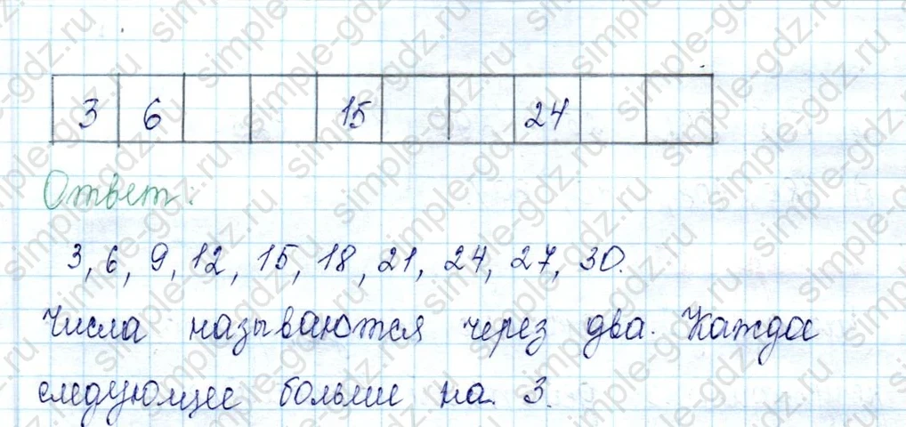 matematika class-2 Математика 2 класс учебник Петерсон 1, 2 и 3 часть - 2 Часть страница 9 ответ 12