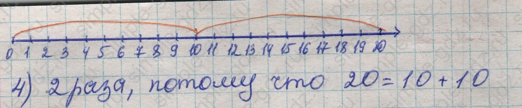 matematika class-2 Математика 2 класс учебник Дорофеев, Миракова часть 1, 2 - 1 Часть страница 21 ответ Номер 1
