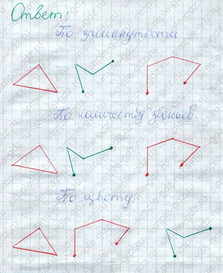 matematika class-2 Математика 2 класс учебник Дорофеев, Миракова часть 1, 2 - 1 Часть страница 74 ответ Номер 10