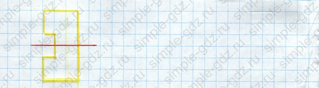 matematika class-3 Математика 3 класс учебник Моро, Бантова 1, 2 часть - 1 Часть страница 40 ответ 6