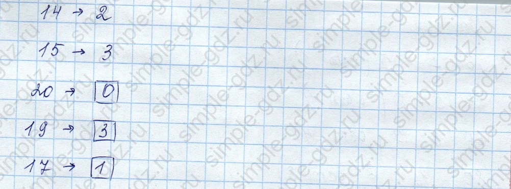 matematika class-3 Математика 3 класс учебник Моро, Бантова 1, 2 часть - 2 Часть страница 32 ответ Not in source