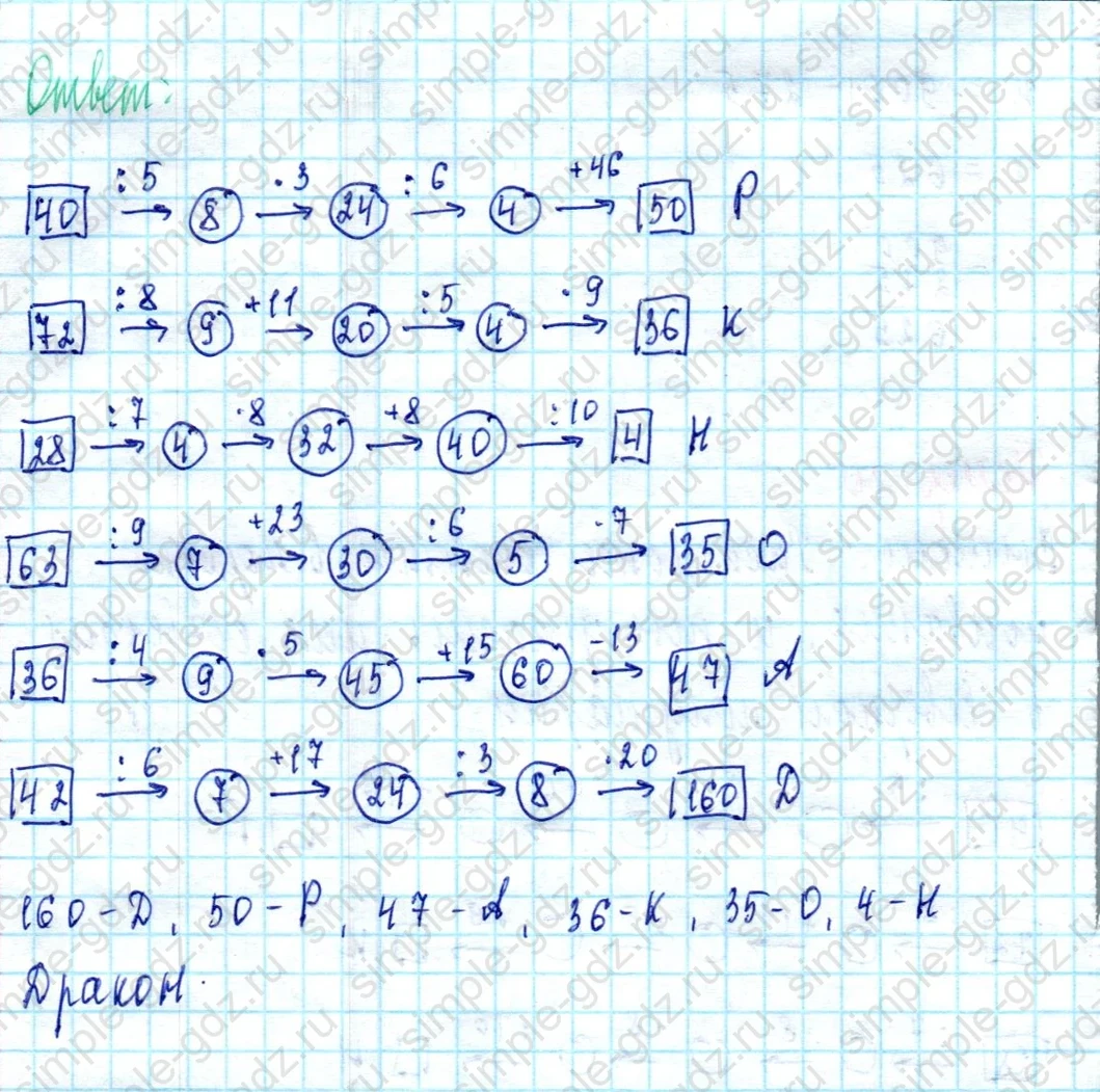 matematika class-3 Математика 3 класс учебник Петерсон 1, 2 и 3 часть - 1 Часть страница 27 ответ Номер 10