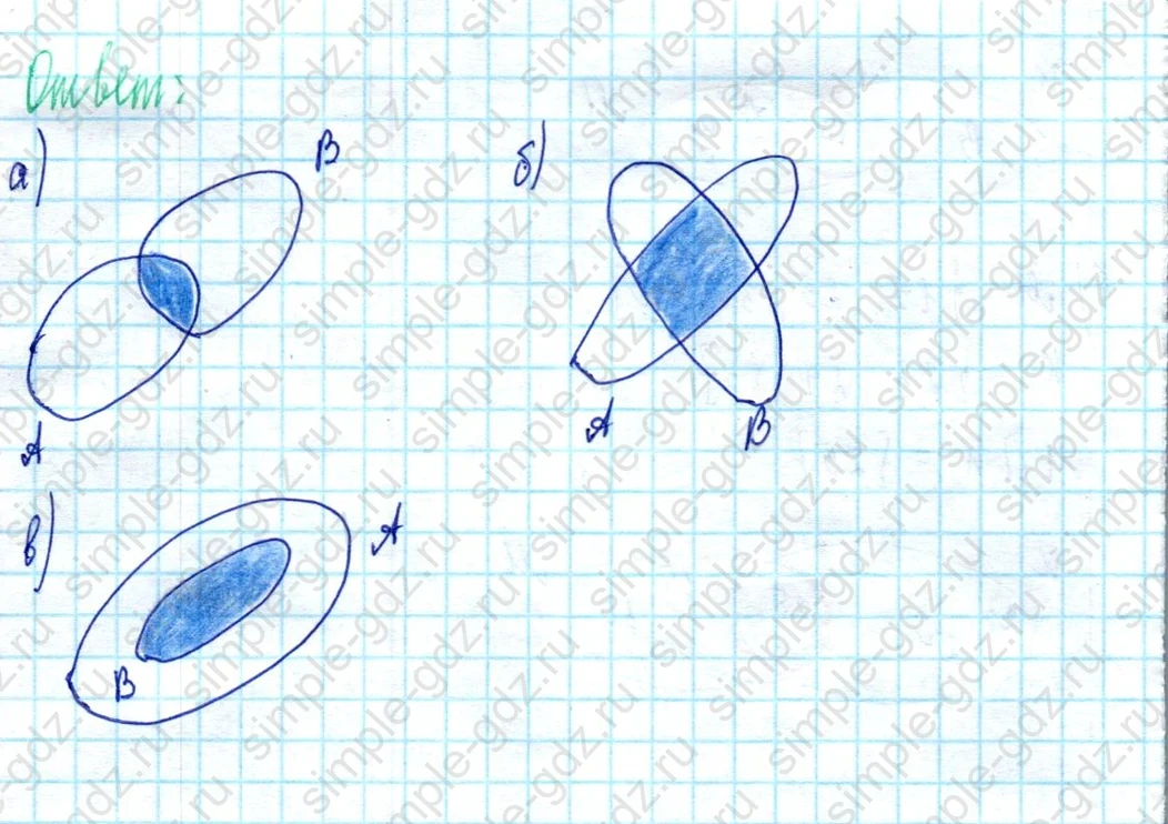 matematika class-3 Математика 3 класс учебник Петерсон 1, 2 и 3 часть - 1 Часть страница 29 ответ Номер 6