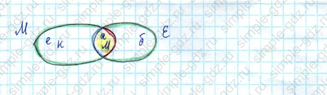matematika class-3 Математика 3 класс учебник Петерсон 1, 2 и 3 часть - 1 Часть страница 38 ответ Номер 5