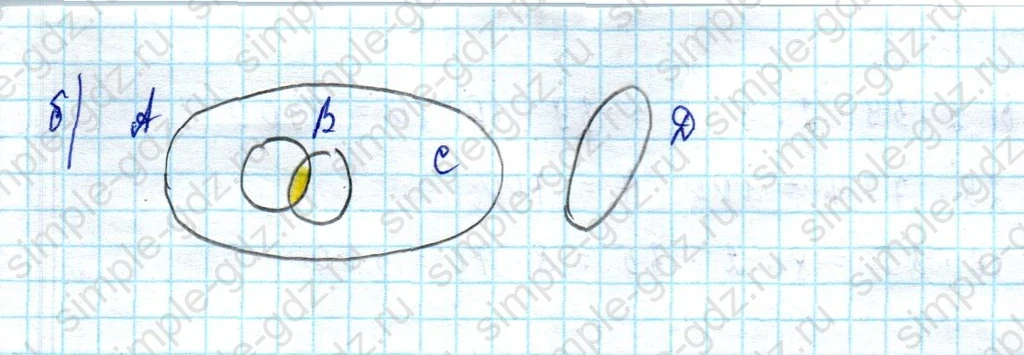 matematika class-3 Математика 3 класс учебник Петерсон 1, 2 и 3 часть - 1 Часть страница 45 ответ Номер 6