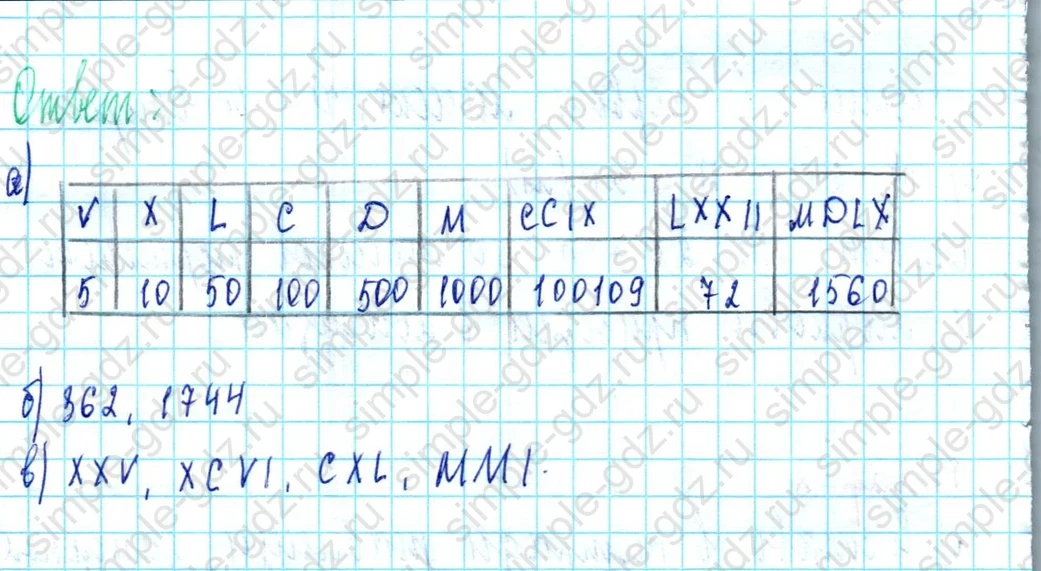 matematika class-3 Математика 3 класс учебник Петерсон 1, 2 и 3 часть - 1 Часть страница 69 ответ Номер 8