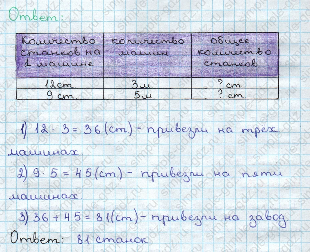 matematika class-3 Математика 3 класс учебник Дорофеев, Миракова часть 1, 2 - 2 Часть страница 70 ответ Номер 6