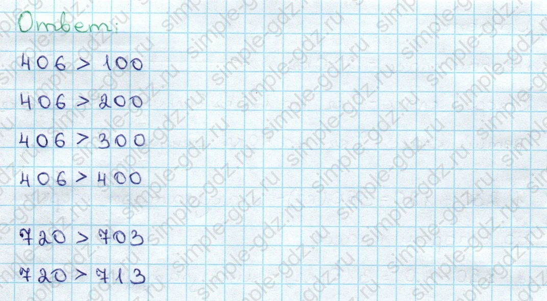 matematika class-3 Математика 3 класс учебник Дорофеев, Миракова часть 1, 2 - 2 Часть страница 95 ответ Номер 16