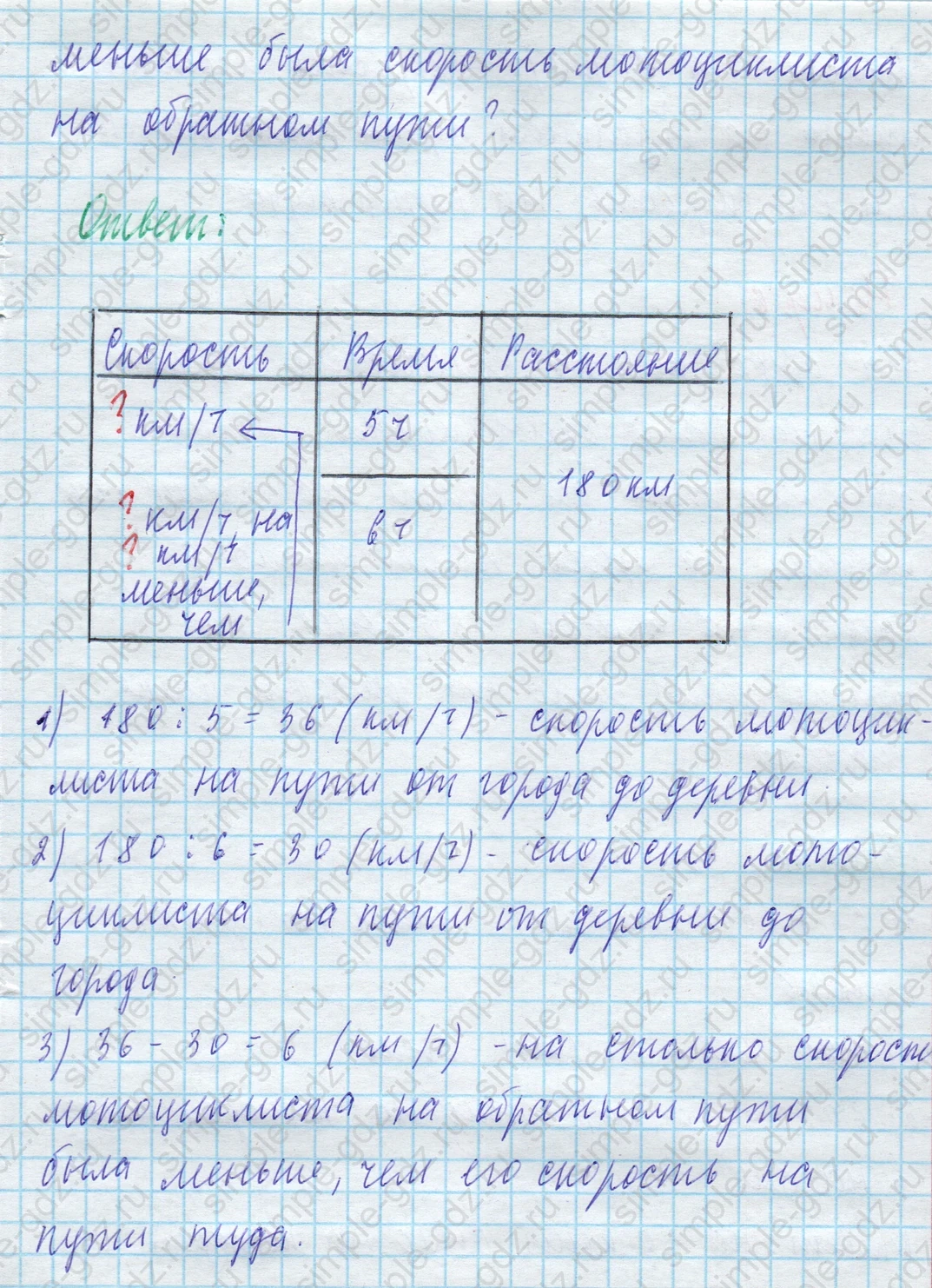 matematika class-4 Математика 4 класс учебник Моро, Бантова 1, 2 часть - 2 Часть страница 115 ответ Номер 5