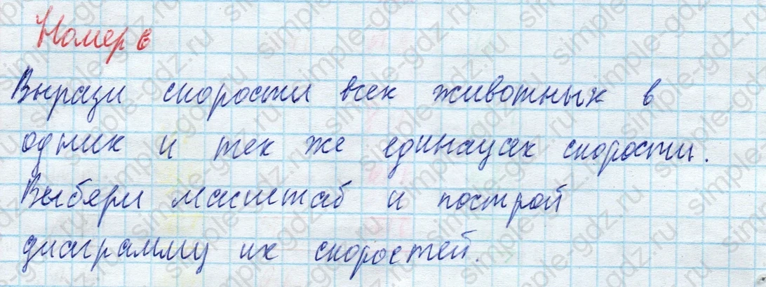 matematika class-4 Математика 4 класс учебник Моро, Бантова 1, 2 часть - 2 Часть страница 16 ответ Номер 6