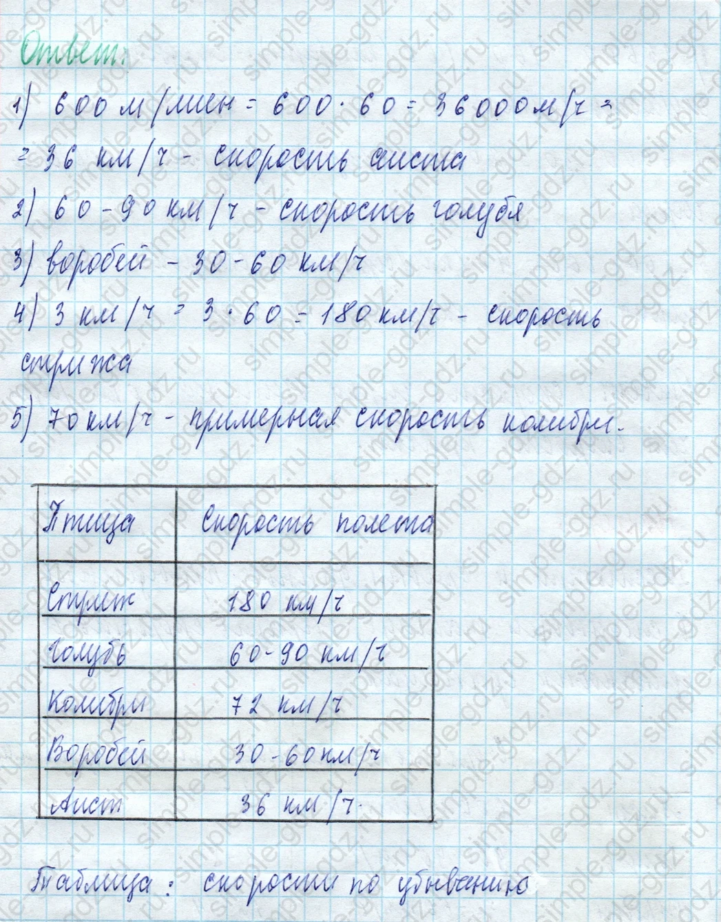 matematika class-4 Математика 4 класс учебник Моро, Бантова 1, 2 часть - 2 Часть страница 78 ответ Номер 3