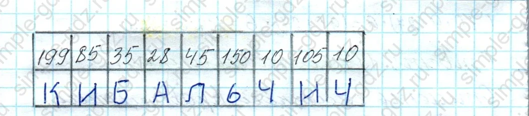 matematika class-4 Математика 4 класс рабочая тетрадь Дорофеев, Миракова часть 1 и 2 - 1 Часть страница 41 ответ номер 3