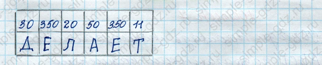 matematika class-4 Математика 4 класс рабочая тетрадь Дорофеев, Миракова часть 1 и 2 - 1 Часть страница 43 ответ номер 4