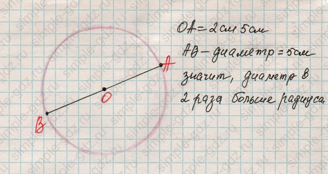 matematika class-4 Математика 4 класс рабочая тетрадь Дорофеев, Миракова часть 1 и 2 - 1 Часть страница 50 ответ Номер 1 (2023 год)