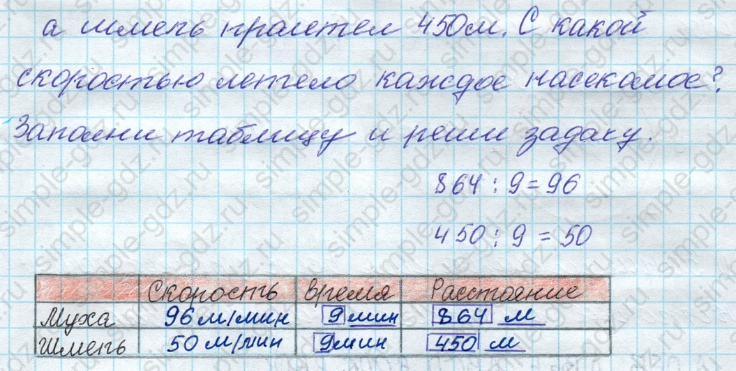 matematika class-4 Математика 4 класс рабочая тетрадь Дорофеев, Миракова часть 1 и 2 - 1 Часть страница 6 ответ номер 2