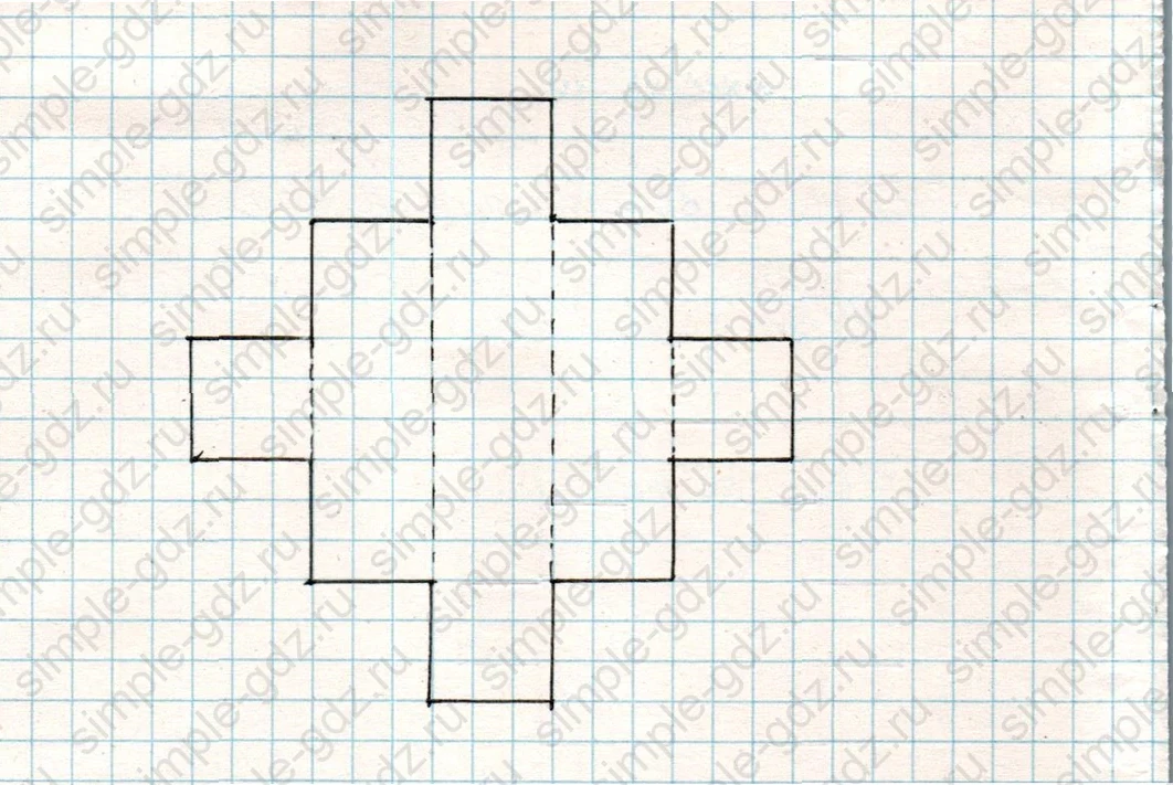 matematika class-4 Математика 4 класс учебник Дорофеев, Миракова часть 1, 2 - 1 Часть страница 78 ответ Номер 8