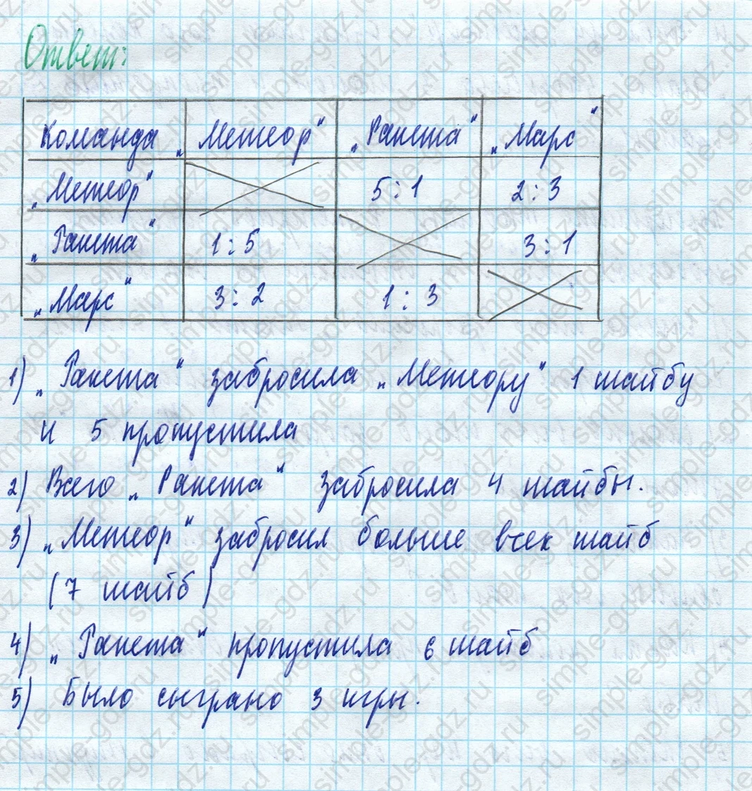 matematika class-5 Математика 5 класс учебник Дорофеев, Шарыгин - 1 Часть страница 1007 ответ Номер 1007