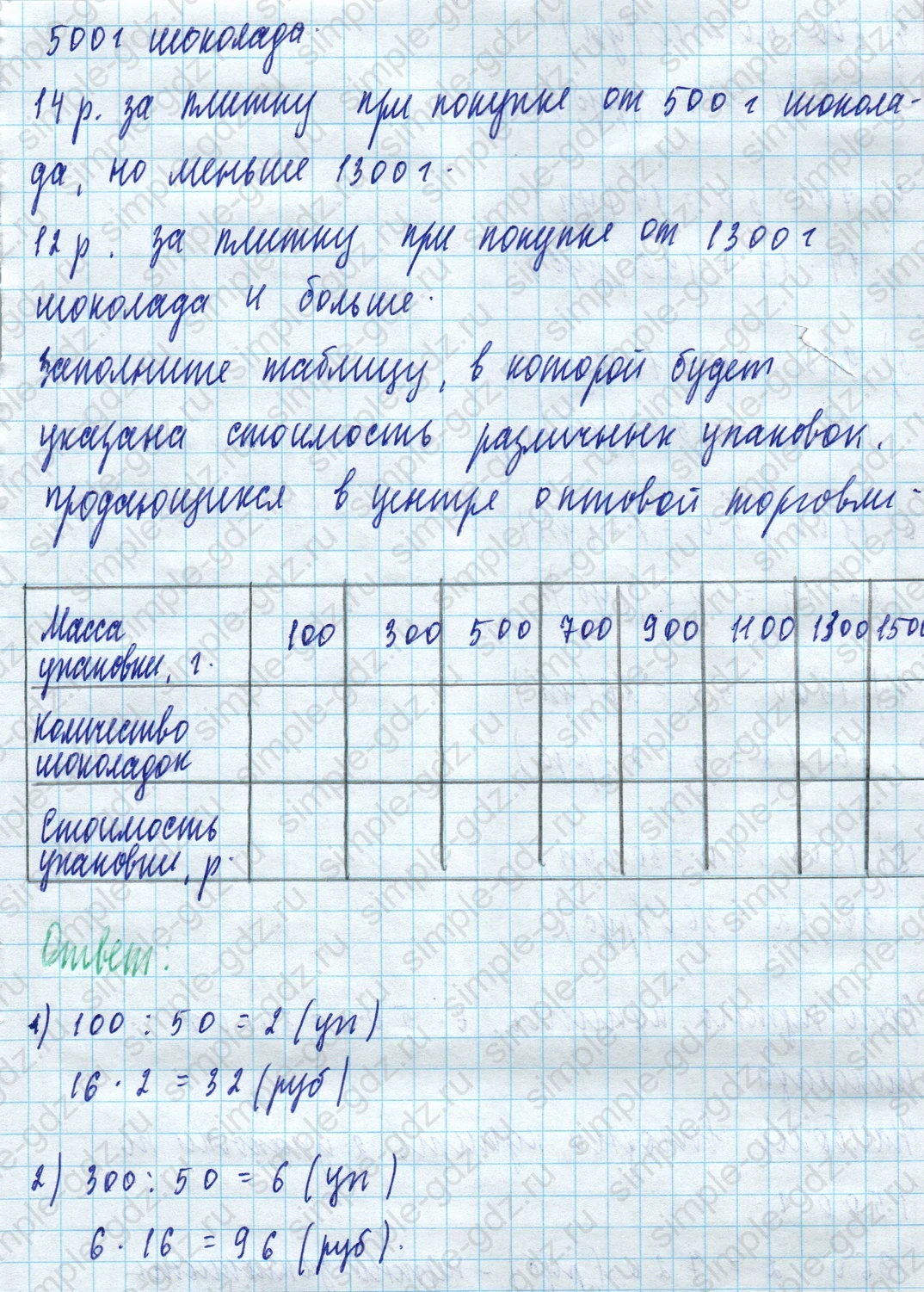 matematika class-5 Математика 5 класс учебник Дорофеев, Шарыгин - 1 Часть страница 215 ответ 215