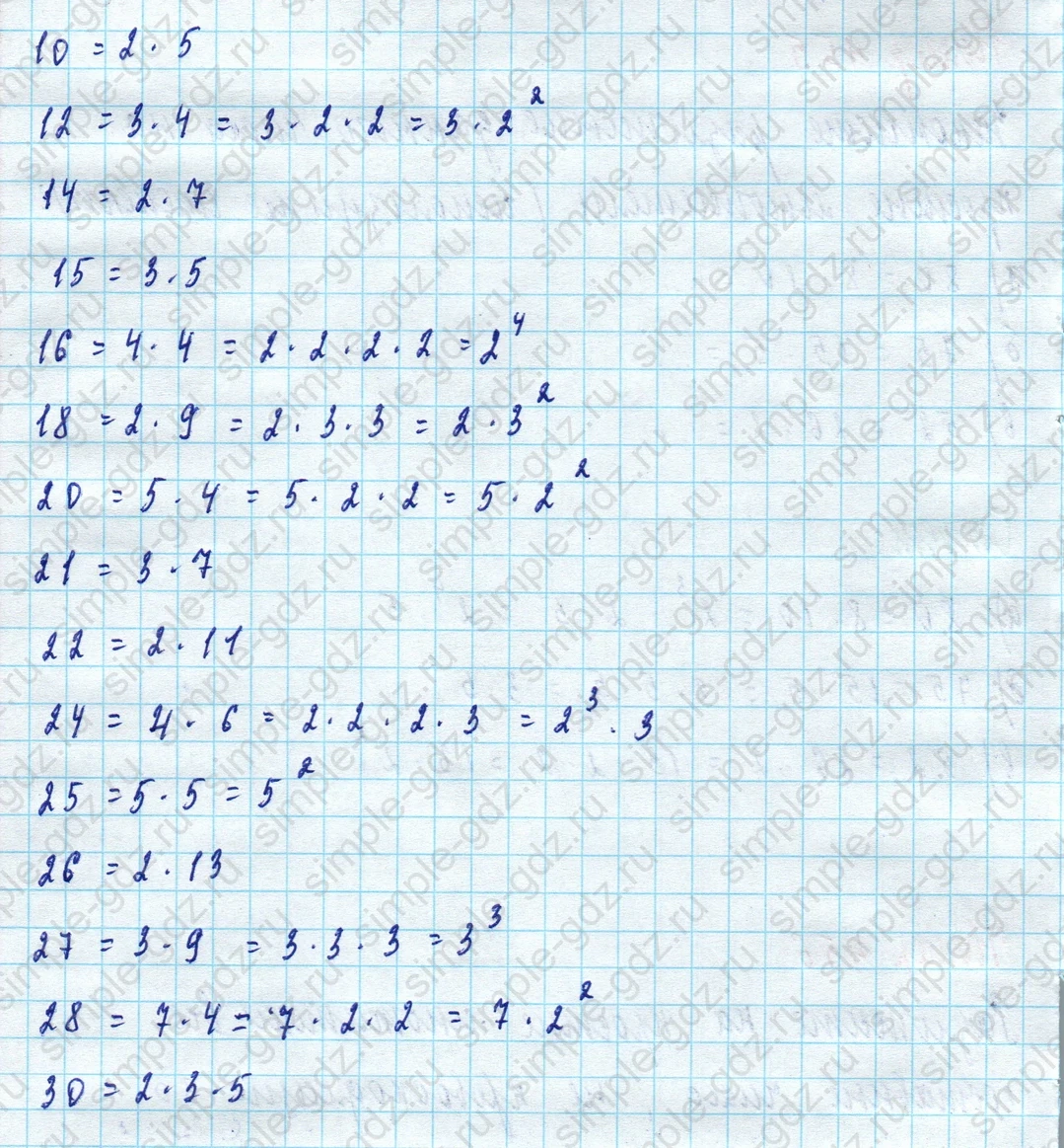 matematika class-5 Математика 5 класс учебник Дорофеев, Шарыгин - 1 Часть страница 456 ответ Номер 456