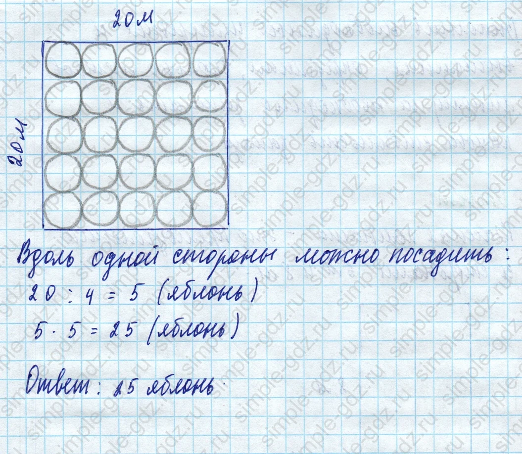 matematika class-5 Математика 5 класс учебник Дорофеев, Шарыгин - 1 Часть страница 596 ответ 596