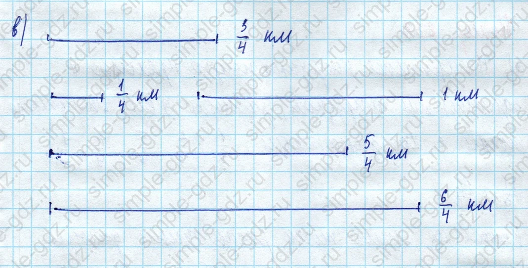 matematika class-5 Математика 5 класс учебник Дорофеев, Шарыгин - 1 Часть страница 631 ответ 631