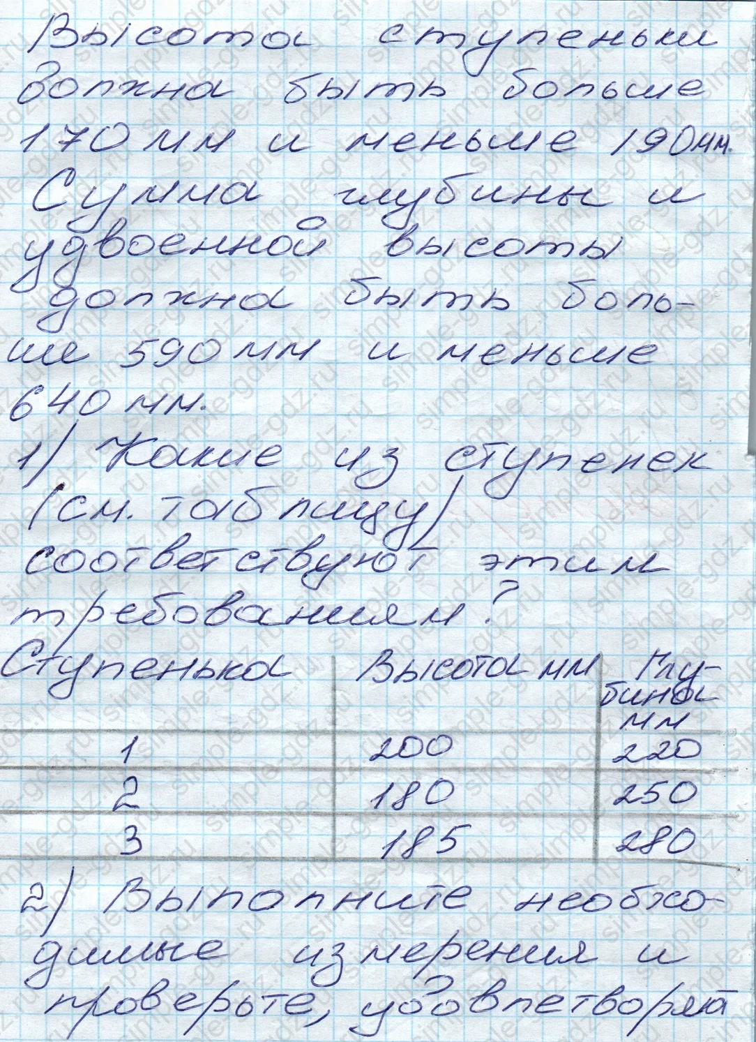matematika class-5 Математика 5 класс учебник Дорофеев, Шарыгин - 1 Часть страница 96 ответ 96