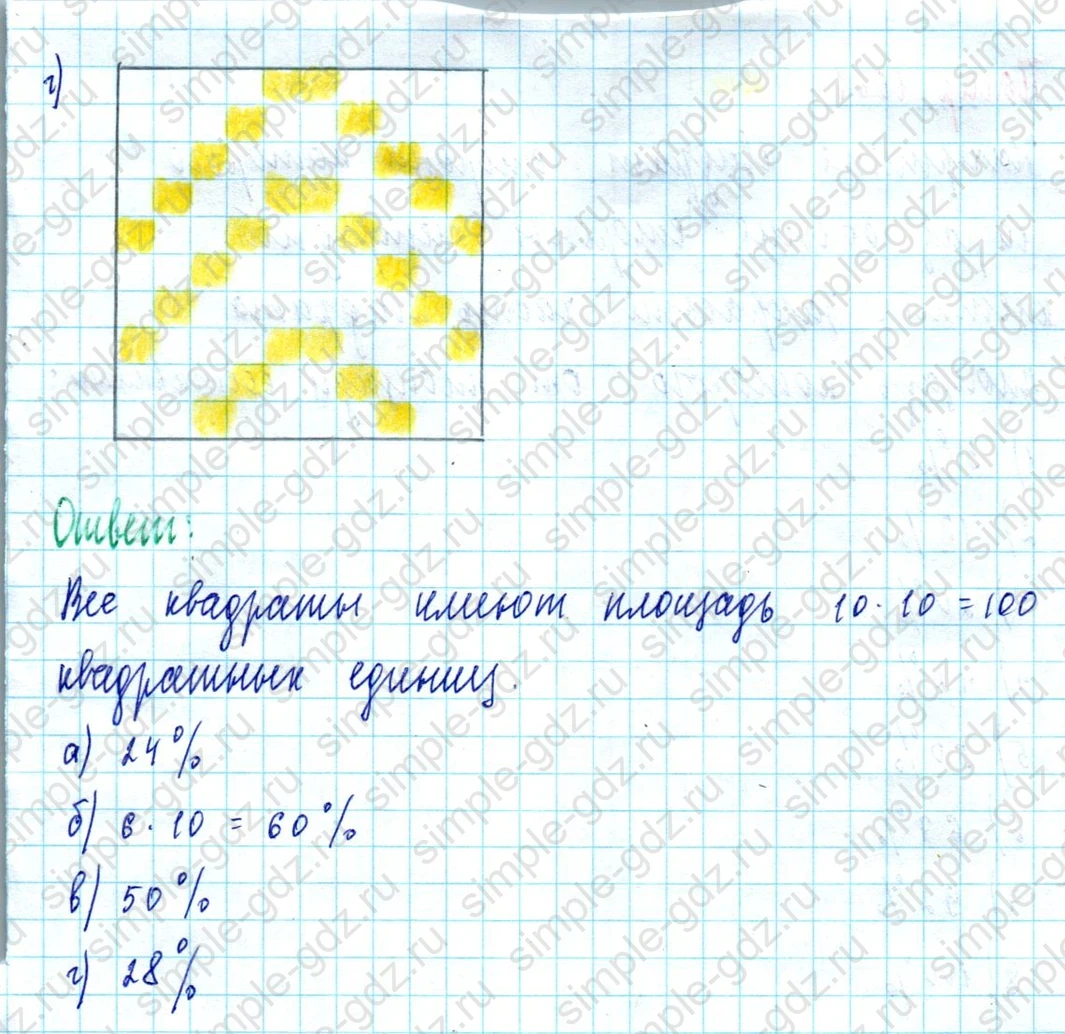 matematika class-5  Математика 5 класс учебник Мерзляк, Полонский - 1 Часть страница 1060 ответ 1060