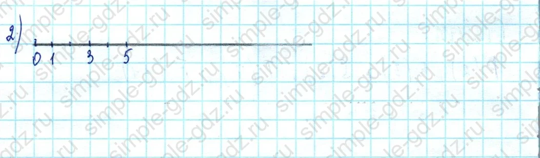 matematika class-5  Математика 5 класс учебник Мерзляк, Полонский - 1 Часть страница 117 ответ 117