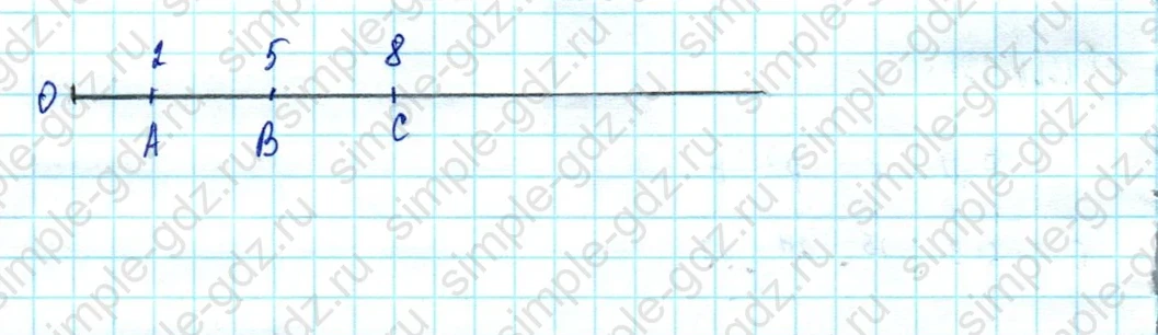 matematika class-5  Математика 5 класс учебник Мерзляк, Полонский - 1 Часть страница 131 ответ 131
