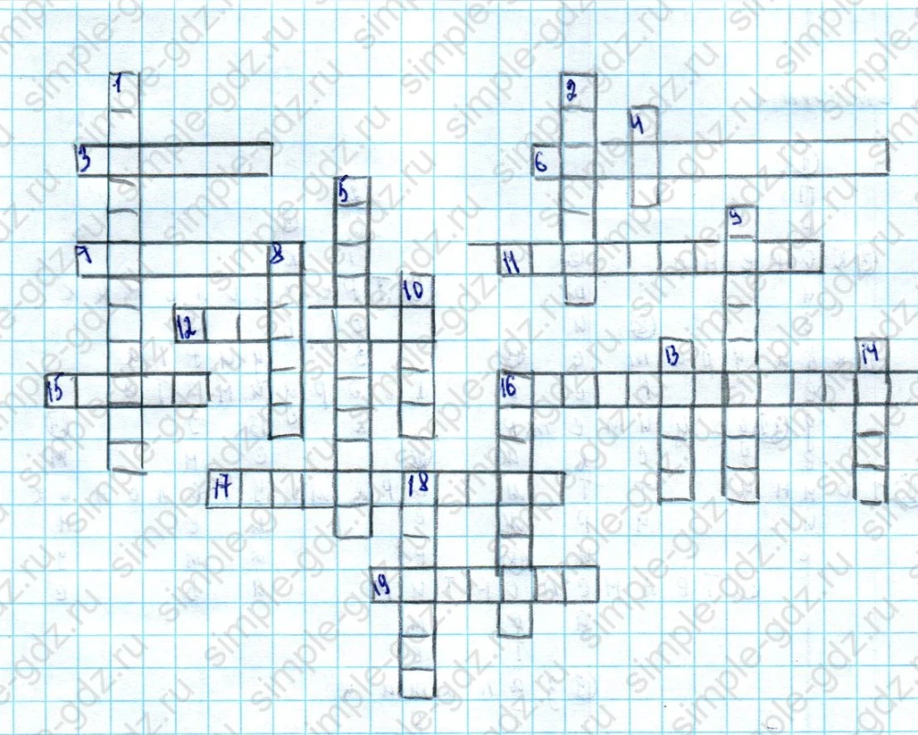 matematika class-5  Математика 5 класс учебник Мерзляк, Полонский - 1 Часть страница 1505 ответ 1505
