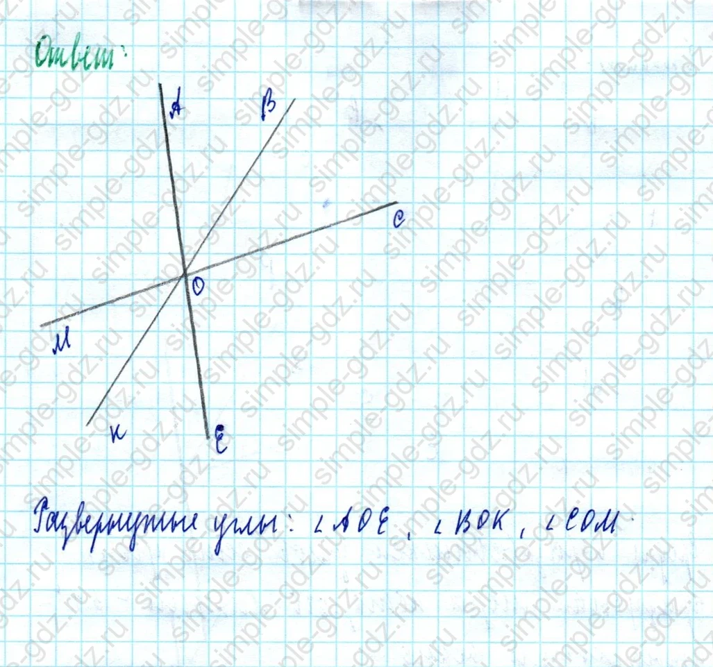 matematika class-5  Математика 5 класс учебник Мерзляк, Полонский - 1 Часть страница 314 ответ Номер 314