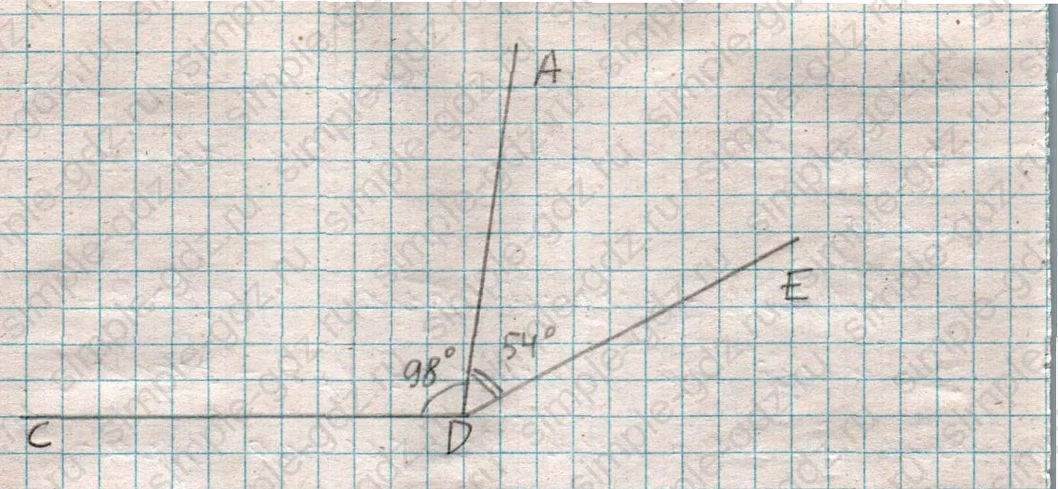 matematika class-5  Математика 5 класс учебник Мерзляк, Полонский - 1 Часть страница 343 ответ 343
