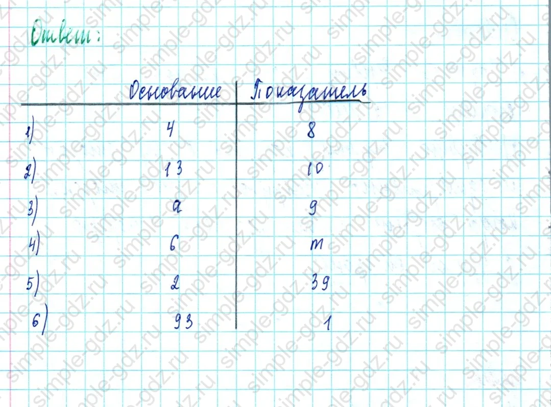 matematika class-5  Математика 5 класс учебник Мерзляк, Полонский - 1 Часть страница 548 ответ 548
