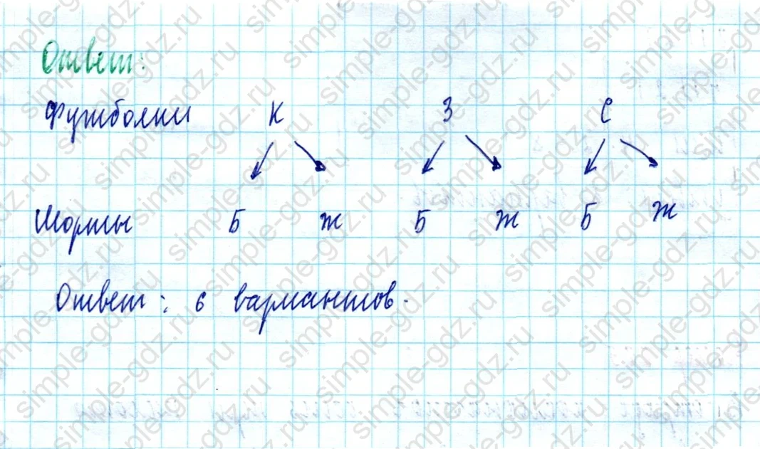matematika class-5  Математика 5 класс учебник Мерзляк, Полонский - 1 Часть страница 663 ответ Номер 663