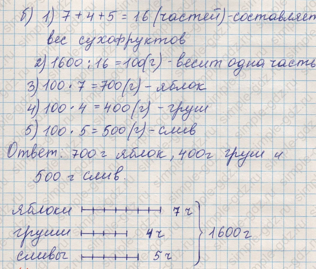 matematika class-5 Математика 5 класс учебник Никольский, Потапов - 1 Часть страница Номер 221 ответ Номер 221