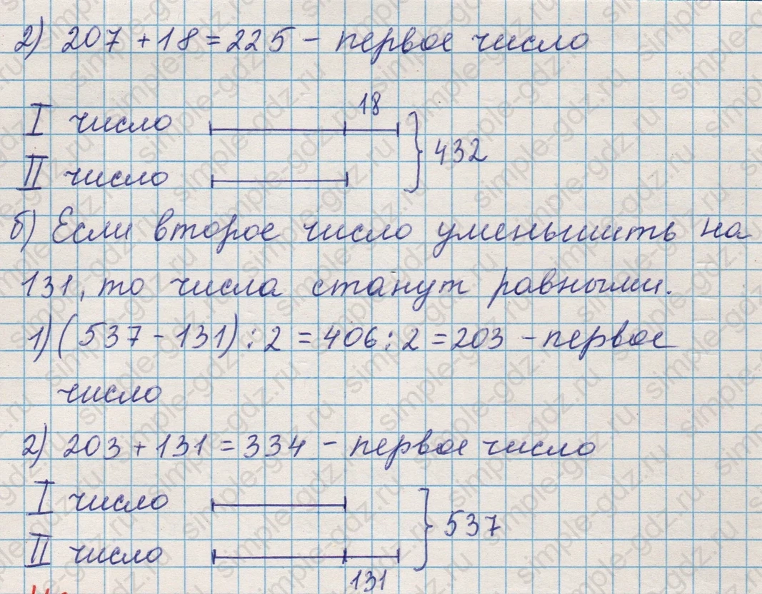 matematika class-5 Математика 5 класс учебник Никольский, Потапов - 1 Часть страница 285 ответ Номер 285
