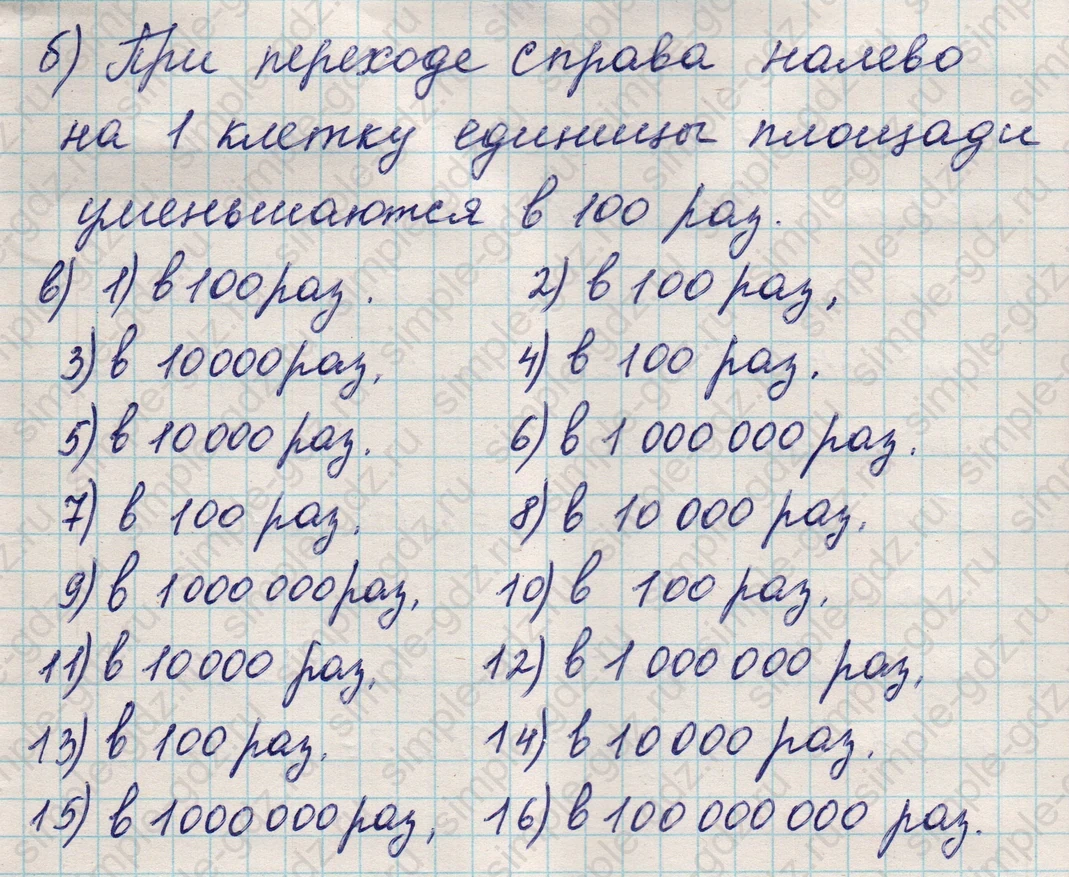 matematika class-5 Математика 5 класс учебник Никольский, Потапов - 1 Часть страница 481 ответ 481